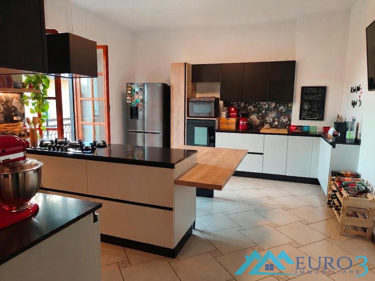 Appartamento ristrutturato in via nino bixio 28, Castel di Lama