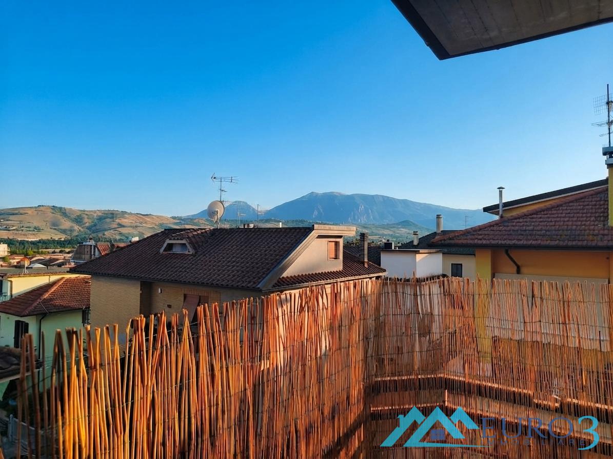 Appartamento ristrutturato in via nino bixio 28, Castel di Lama