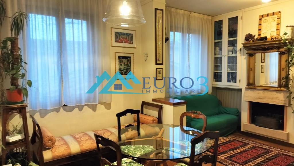 Appartamento arredato in affitto, Ascoli Piceno centro