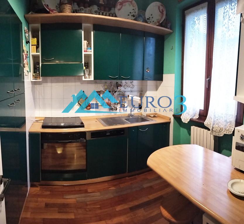 Appartamento arredato in affitto, Ascoli Piceno centro