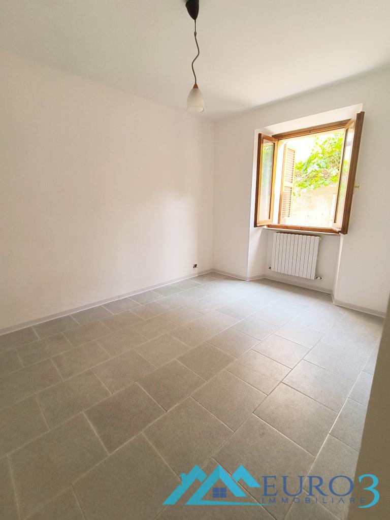 Appartamento con giardino, Ascoli Piceno porta cappuccina