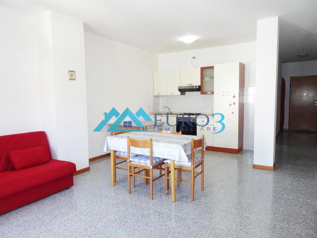 Appartamento in affitto a Castel di Lama