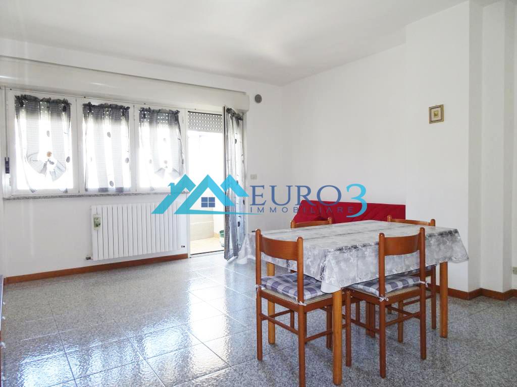 Appartamento in affitto a Castel di Lama