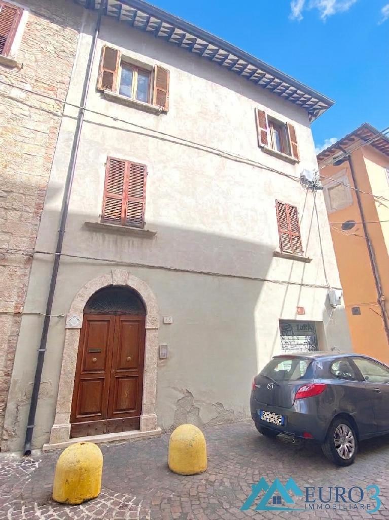 Appartamento in vendita in via delle canterine 42, Ascoli Piceno