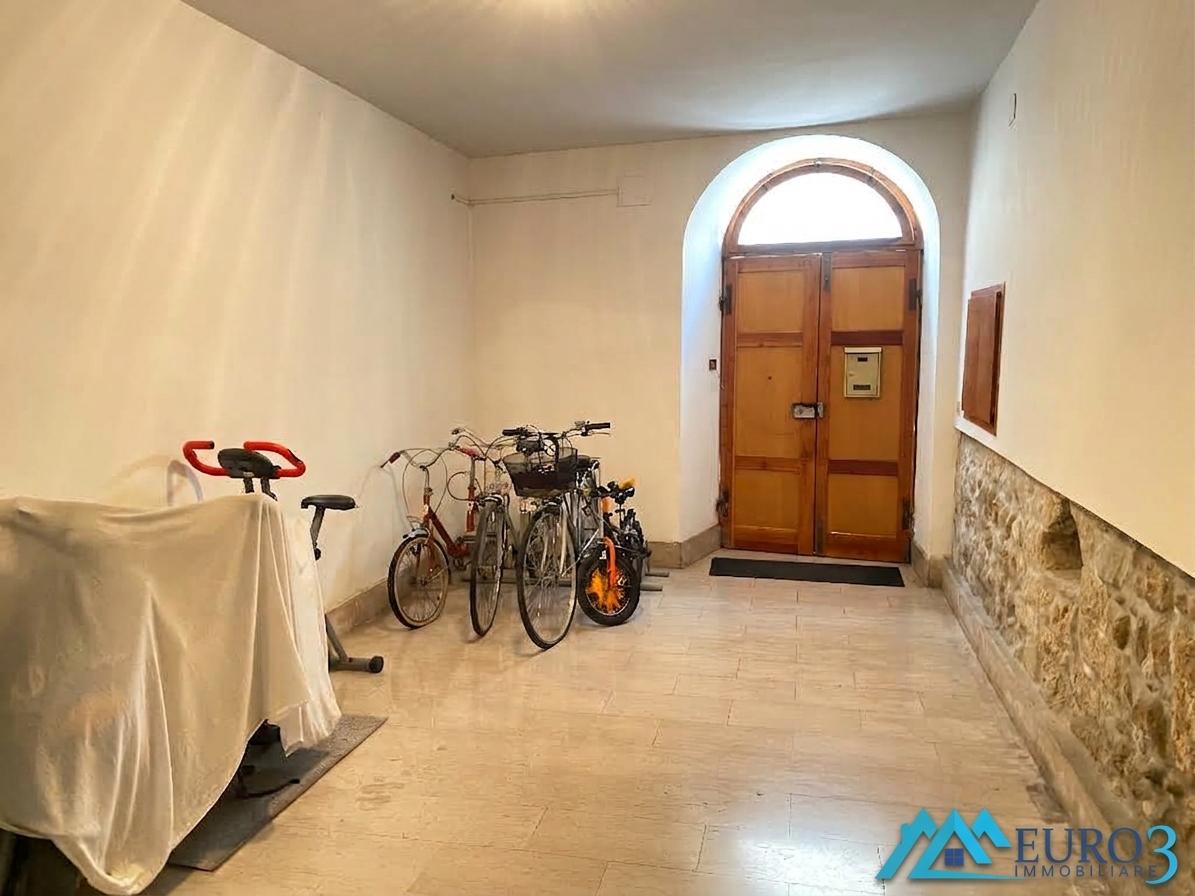 Appartamento in vendita in via delle canterine 42, Ascoli Piceno