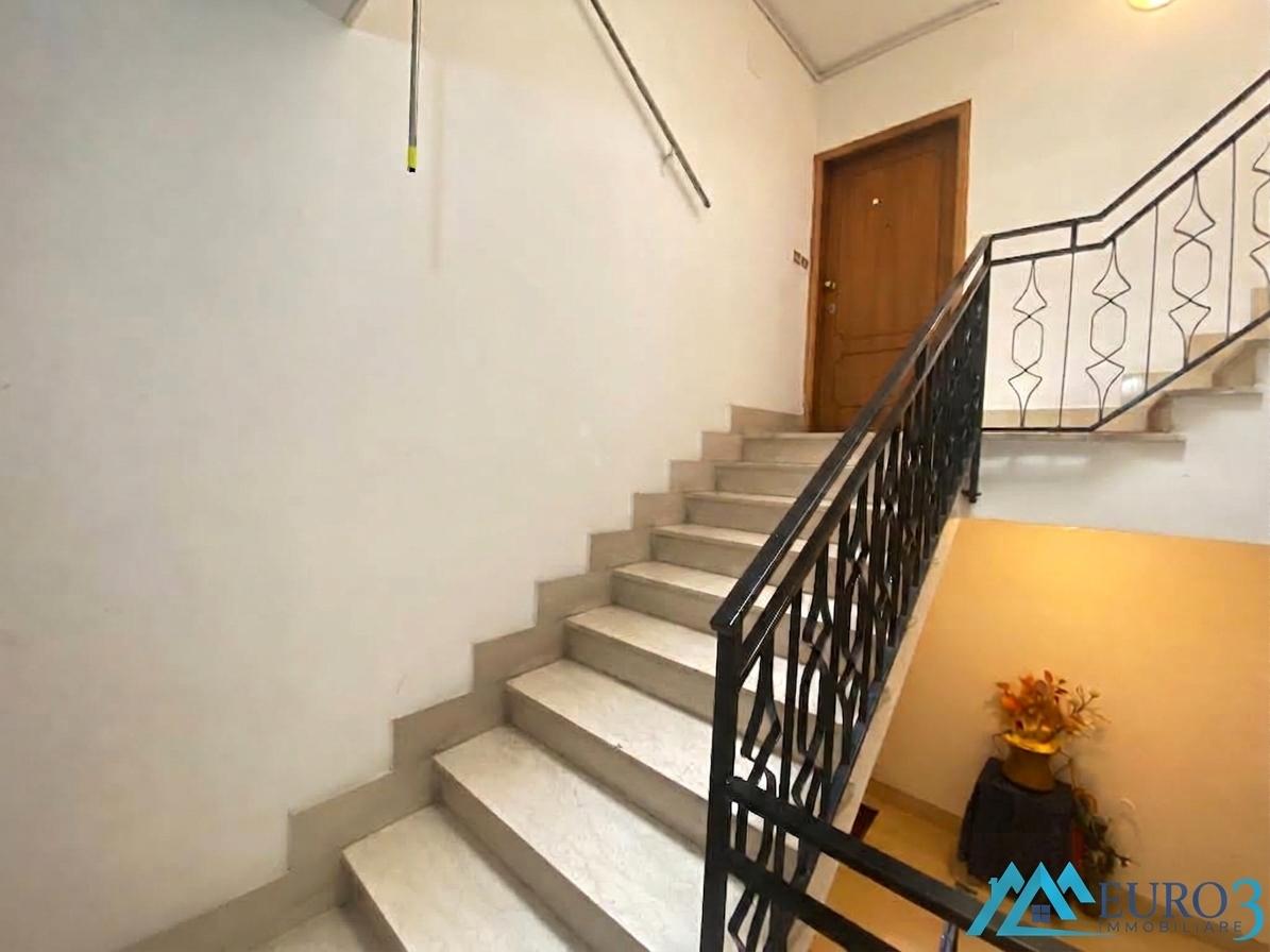 Appartamento in vendita in via delle canterine 42, Ascoli Piceno