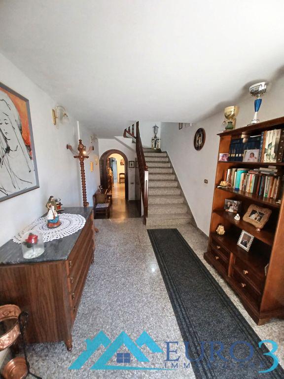 Casa indipendente in vendita in cerqueto, Civitella del Tronto