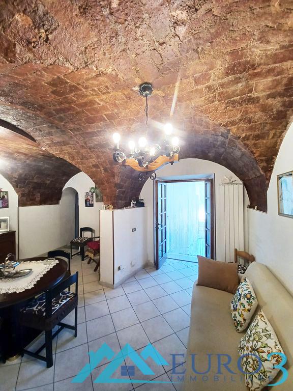 Casa indipendente in vendita in cerqueto, Civitella del Tronto