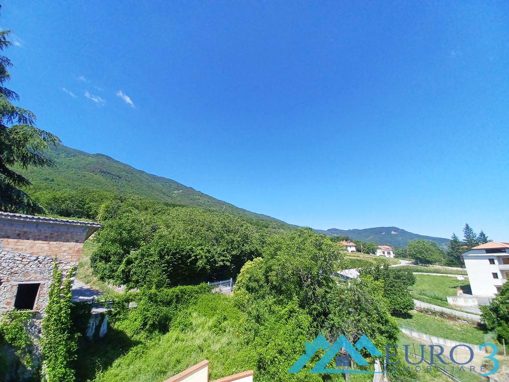 Casa indipendente in vendita in cerqueto, Civitella del Tronto