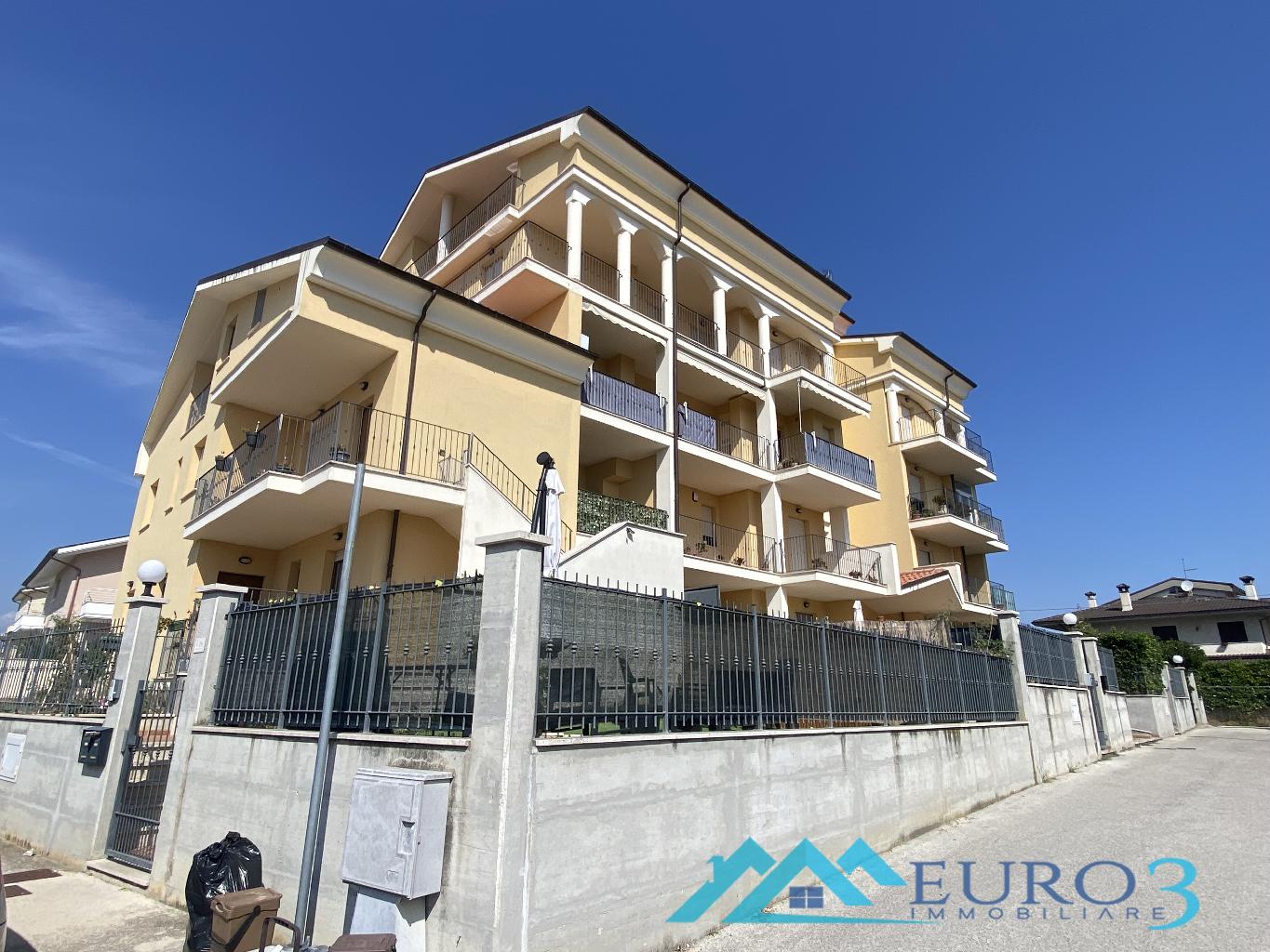 Appartamento – Nereto, Teramo