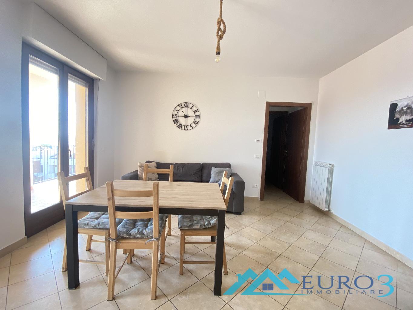 Appartamento – Nereto, Teramo - Vista 2