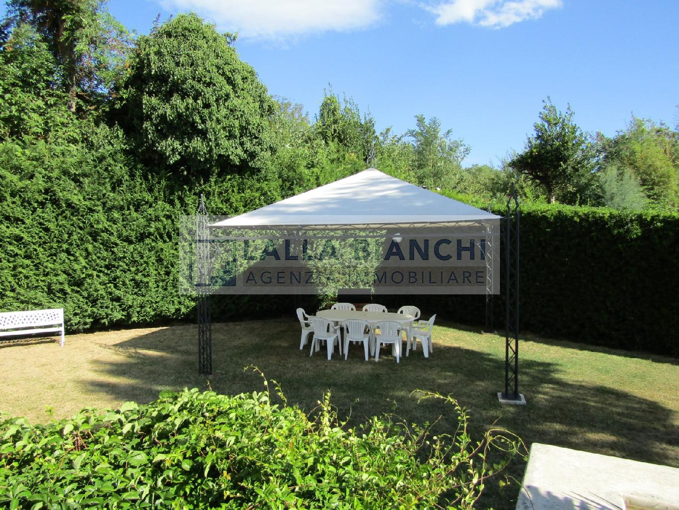 Villa in vendita in panoramica ardizio, Pesaro