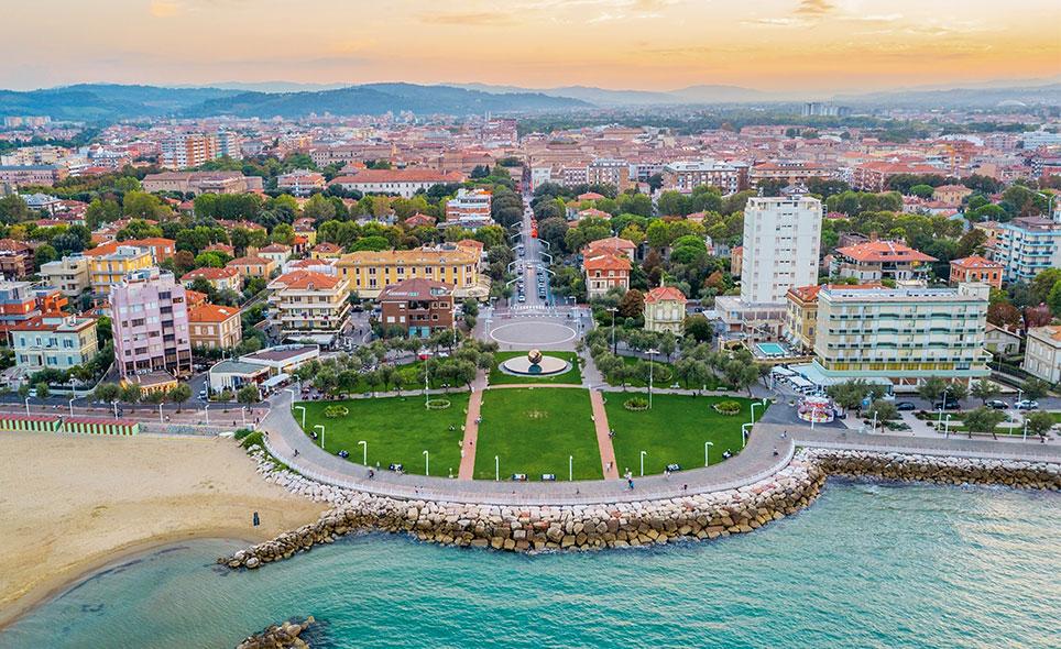 Attivit commerciale in vendita in viale trieste, Pesaro
