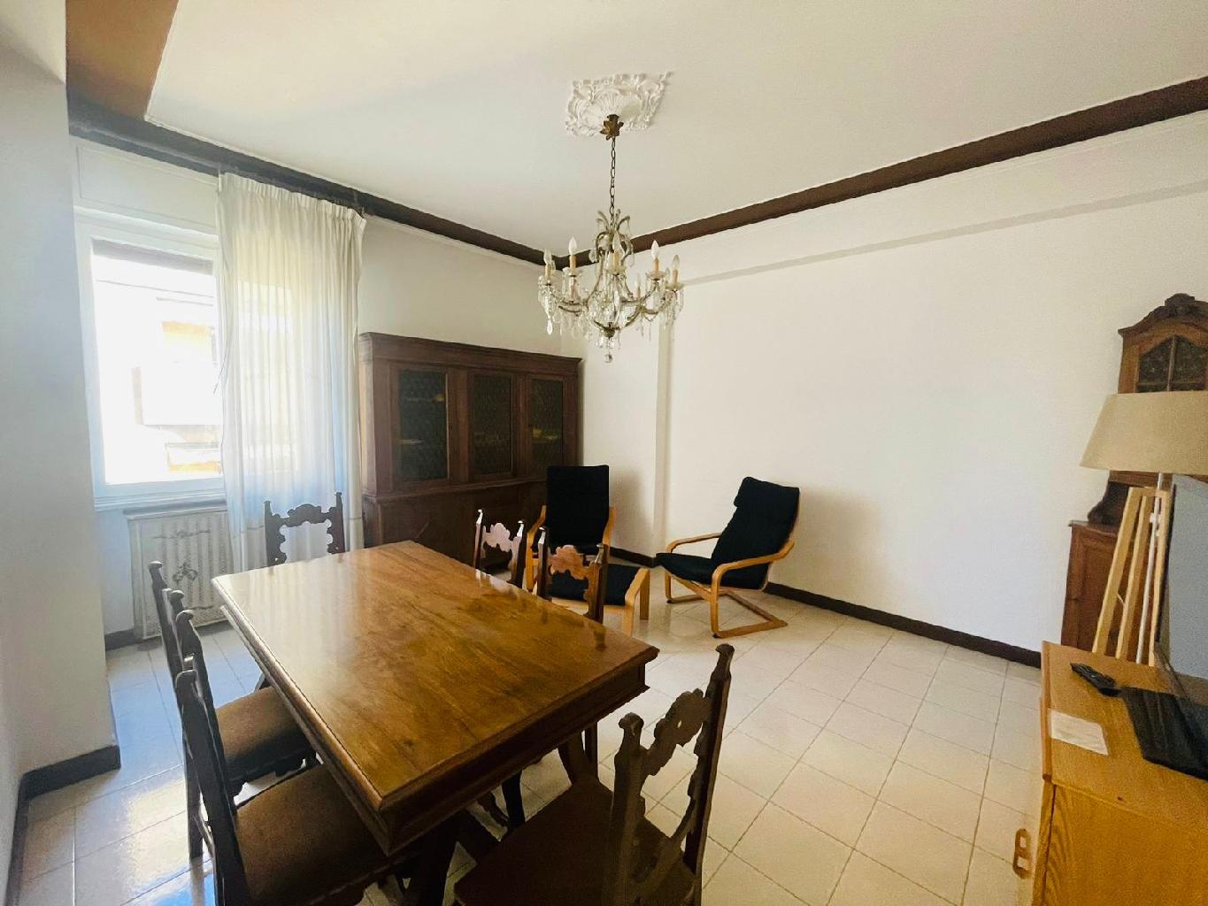 Appartamento in vendita in via giusti, Pesaro