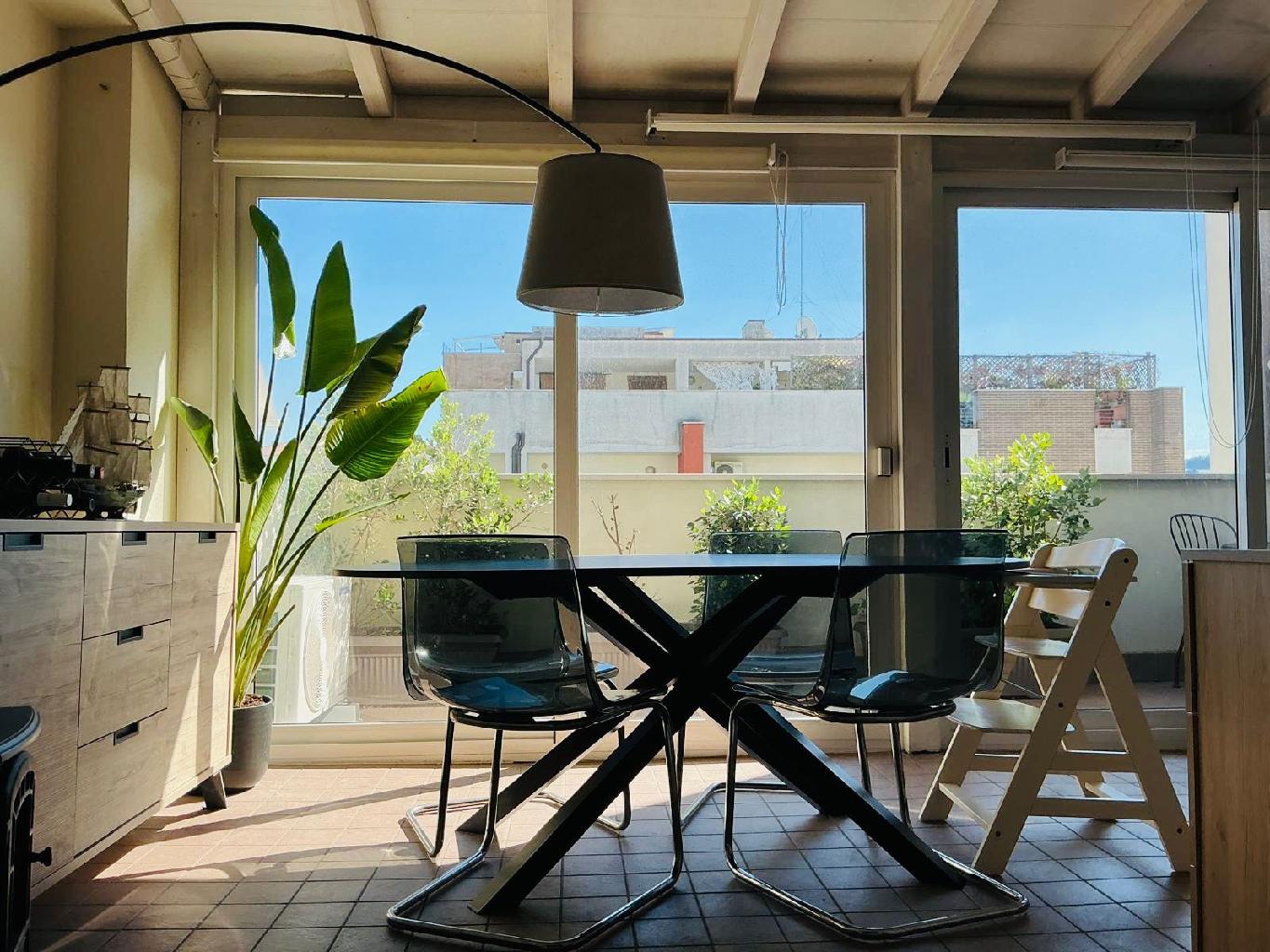 Appartamento in vendita in via dei frassini, Pesaro