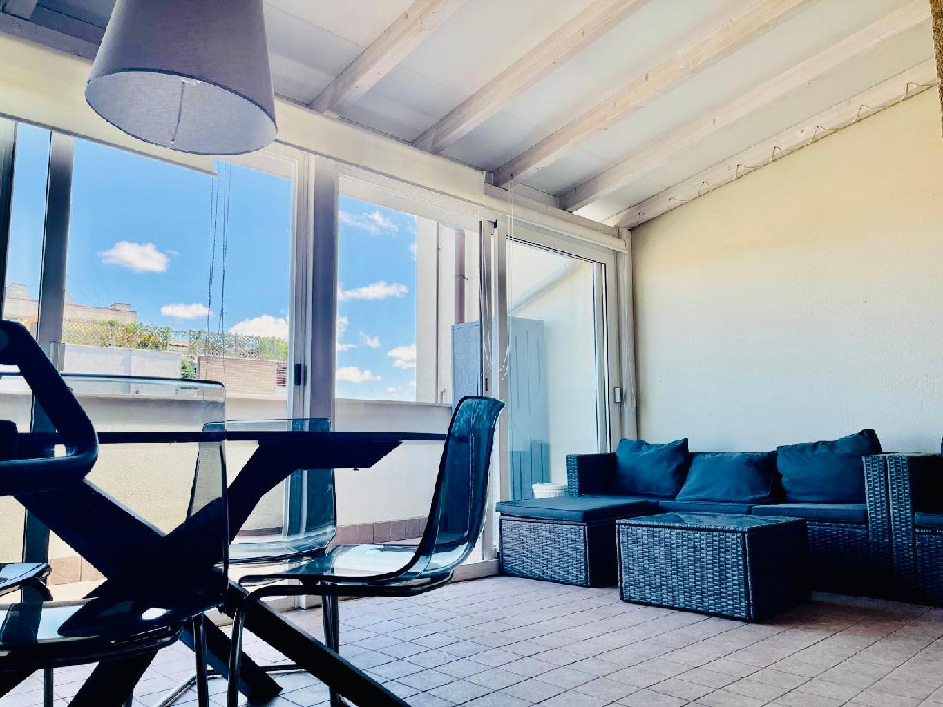 Appartamento in vendita in via dei frassini, Pesaro