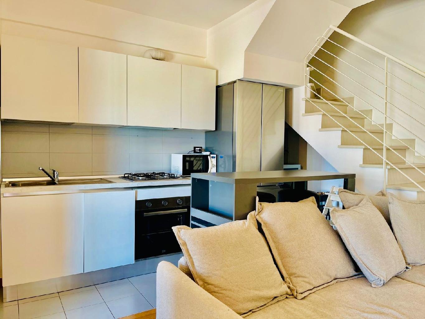 Appartamento in vendita in via dei frassini, Pesaro