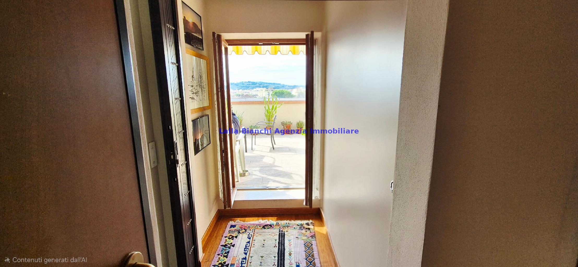 Attico in vendita in via gramsci, Pesaro