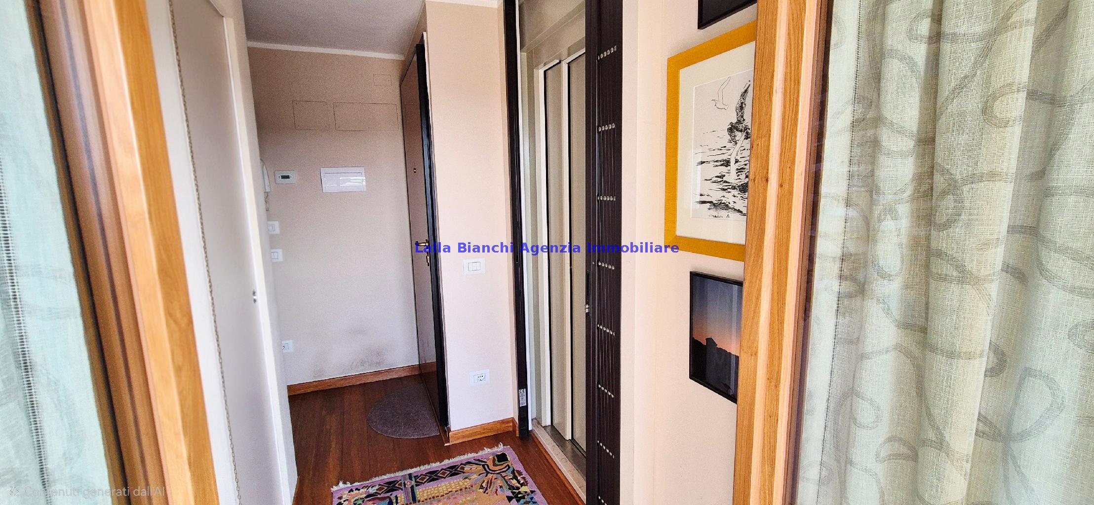 Attico in vendita in via gramsci, Pesaro