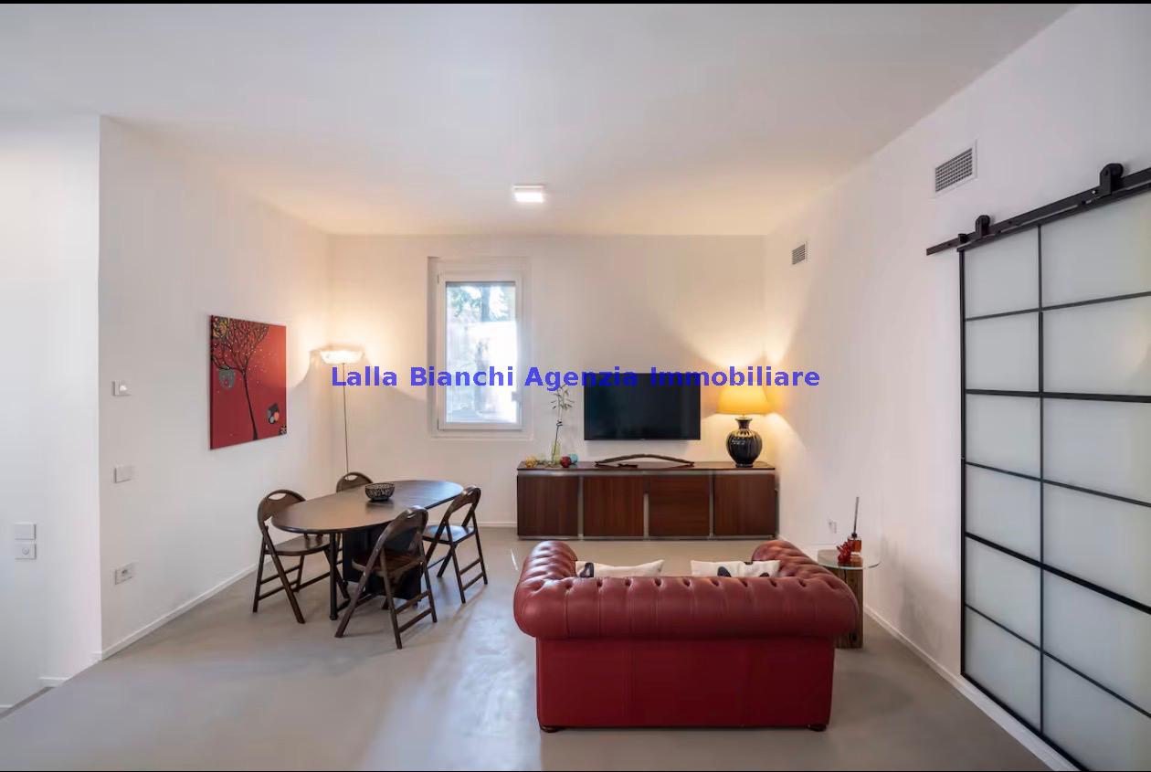 Appartamento arredato in affitto in via virgilio, Pesaro
