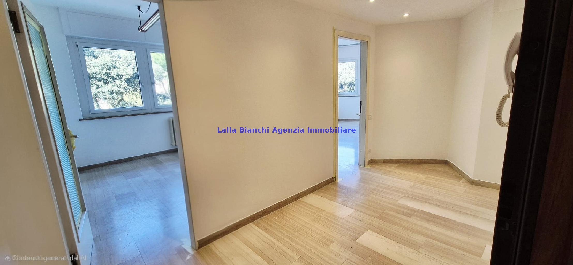 Ufficio in affitto in via 11 febbraio, Pesaro