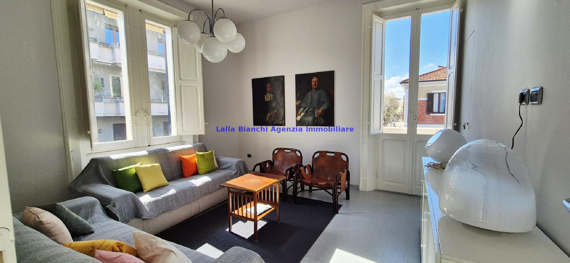 Appartamento arredato in affitto in via postumo, Pesaro