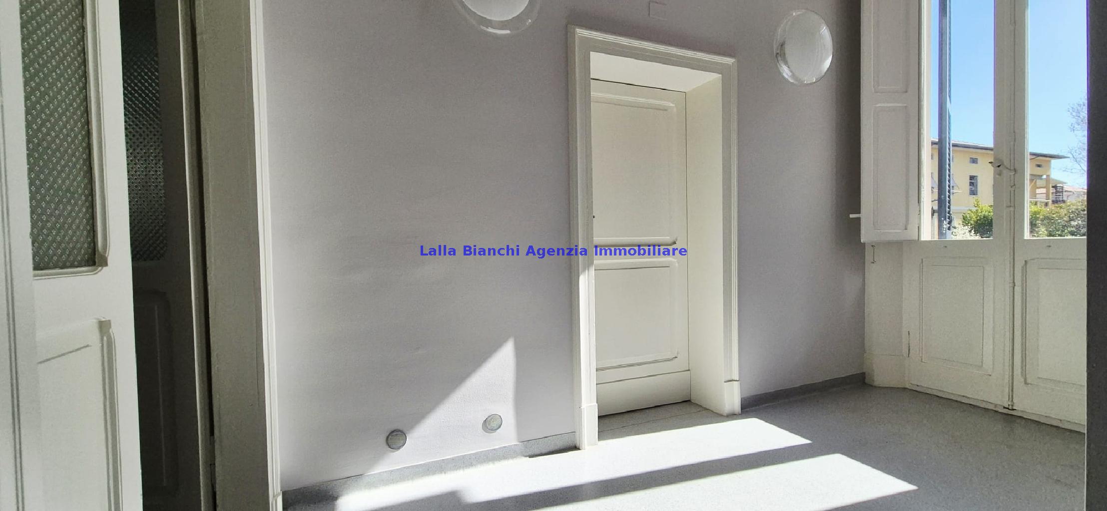 Appartamento arredato in affitto in via postumo, Pesaro