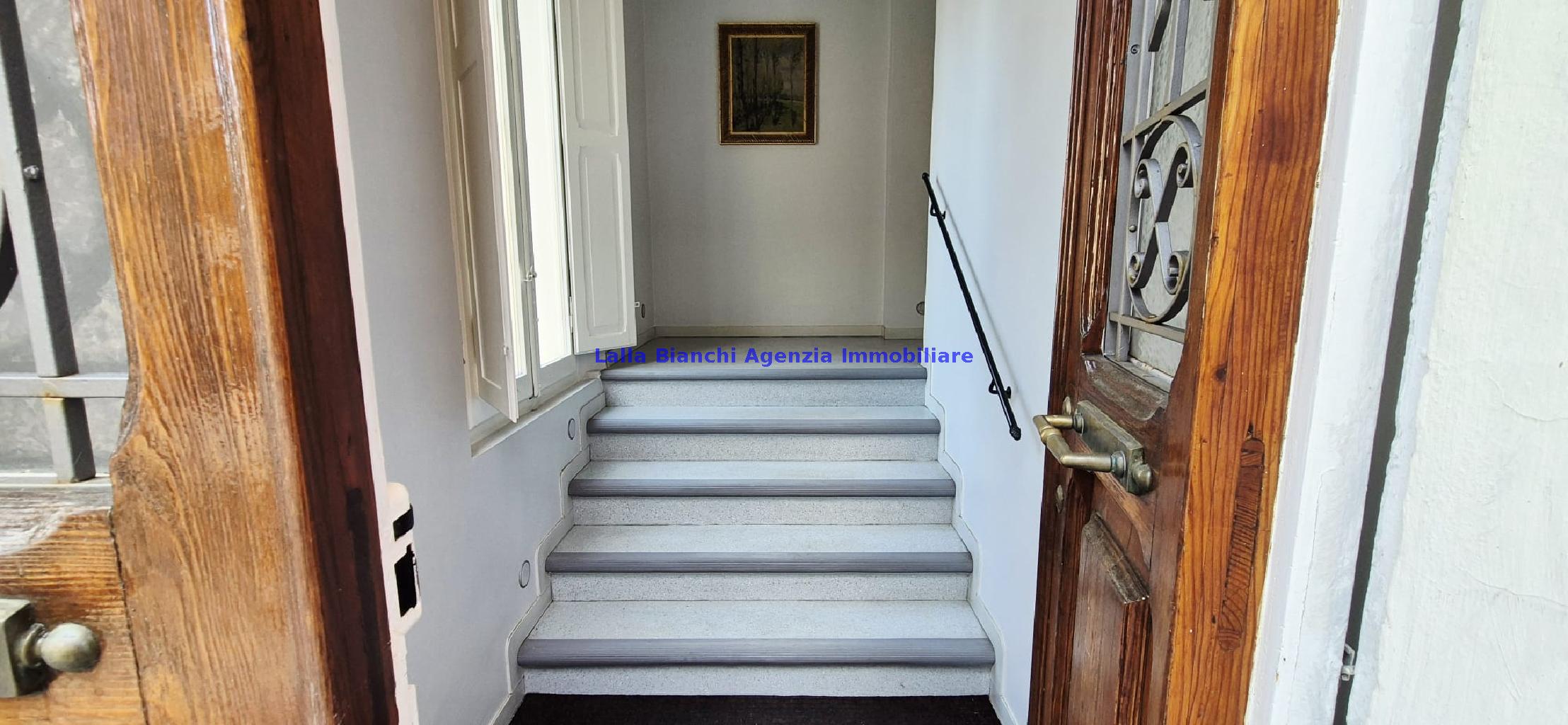 Appartamento arredato in affitto in via postumo, Pesaro