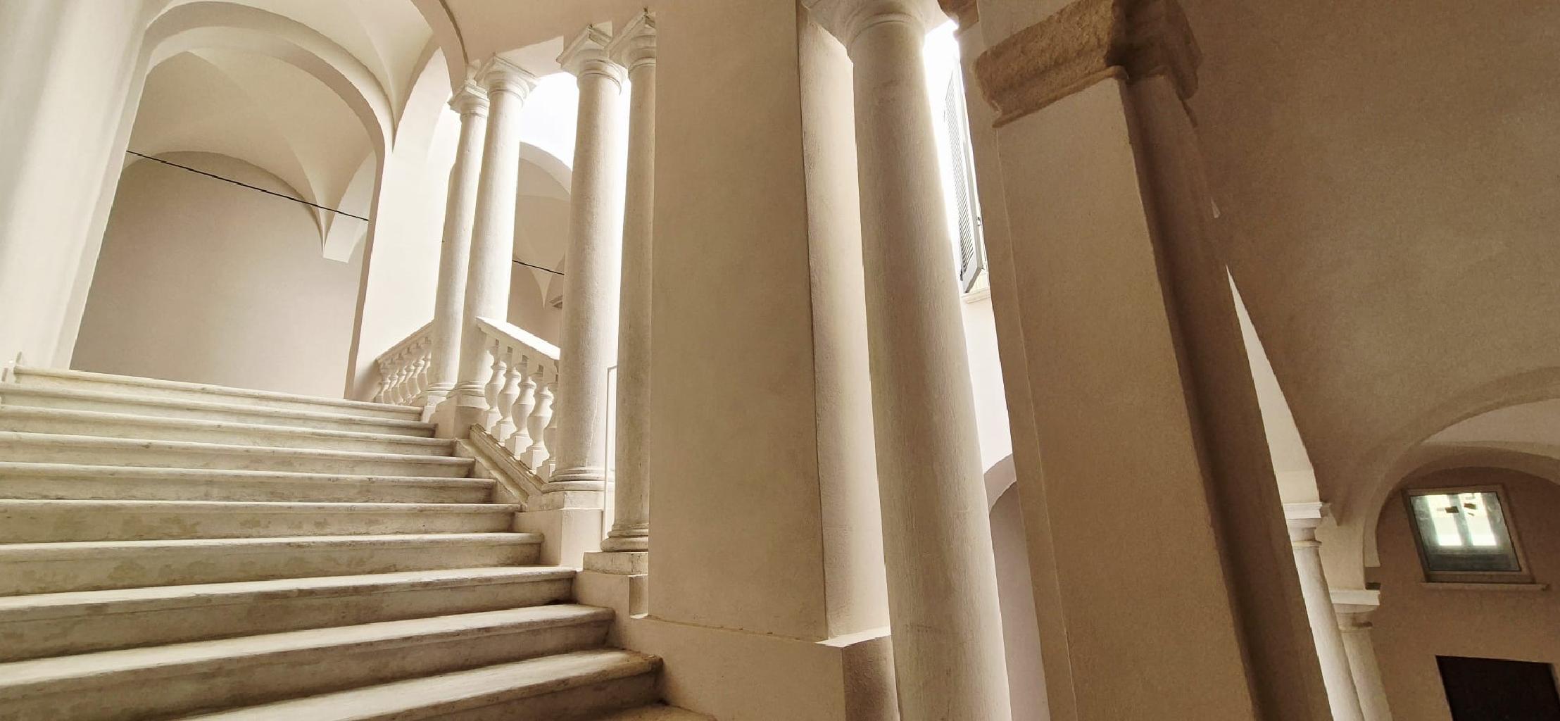 Appartamento a basso consumo in via petrucci, Pesaro