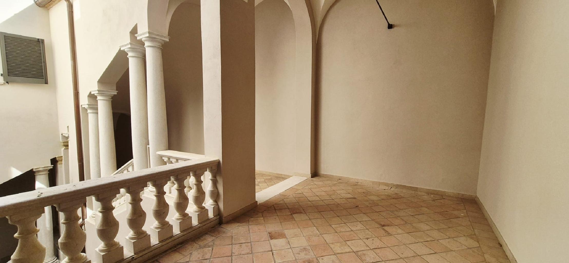 Appartamento a basso consumo in via petrucci, Pesaro