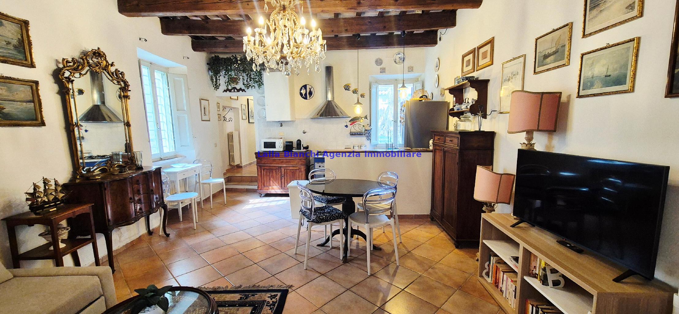 Appartamento in vendita in via mazzolari, Pesaro