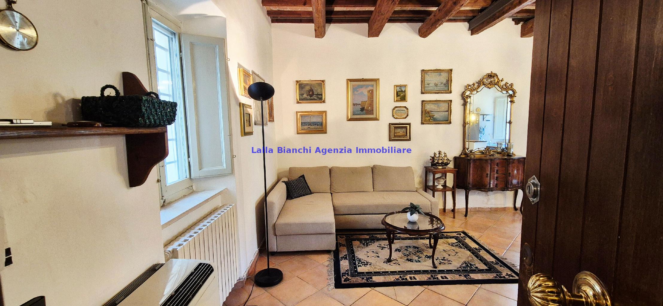 Appartamento in vendita in via mazzolari, Pesaro