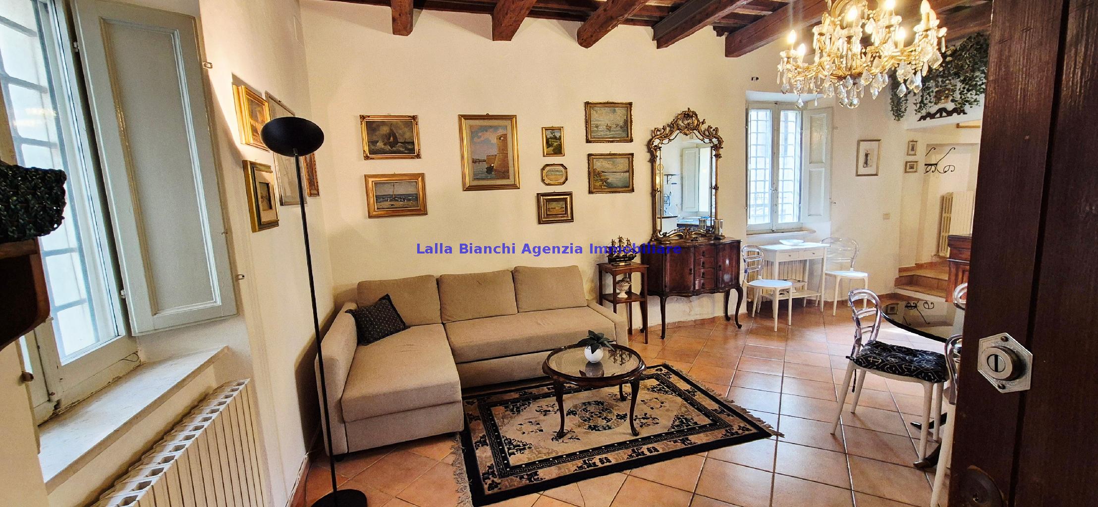 Appartamento in vendita in via mazzolari, Pesaro