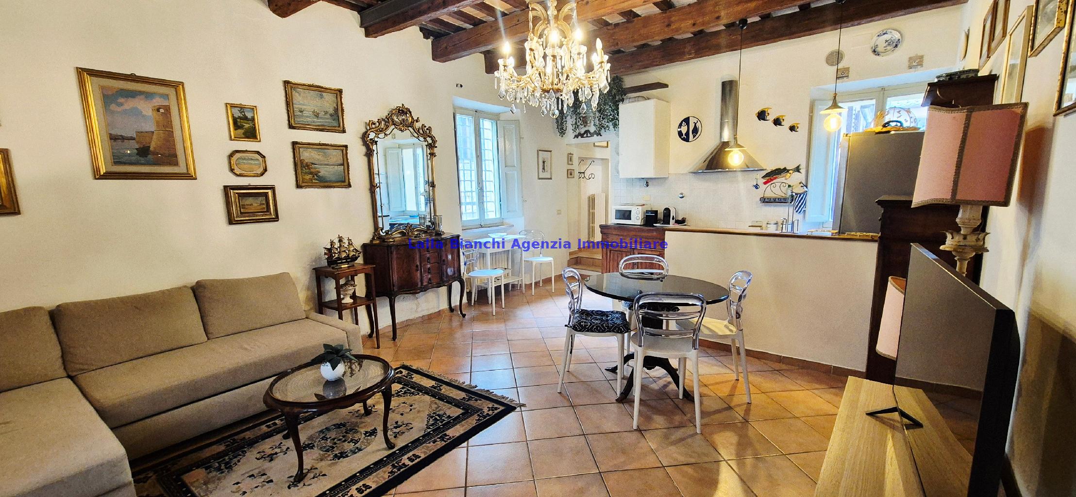 Appartamento in vendita in via mazzolari, Pesaro