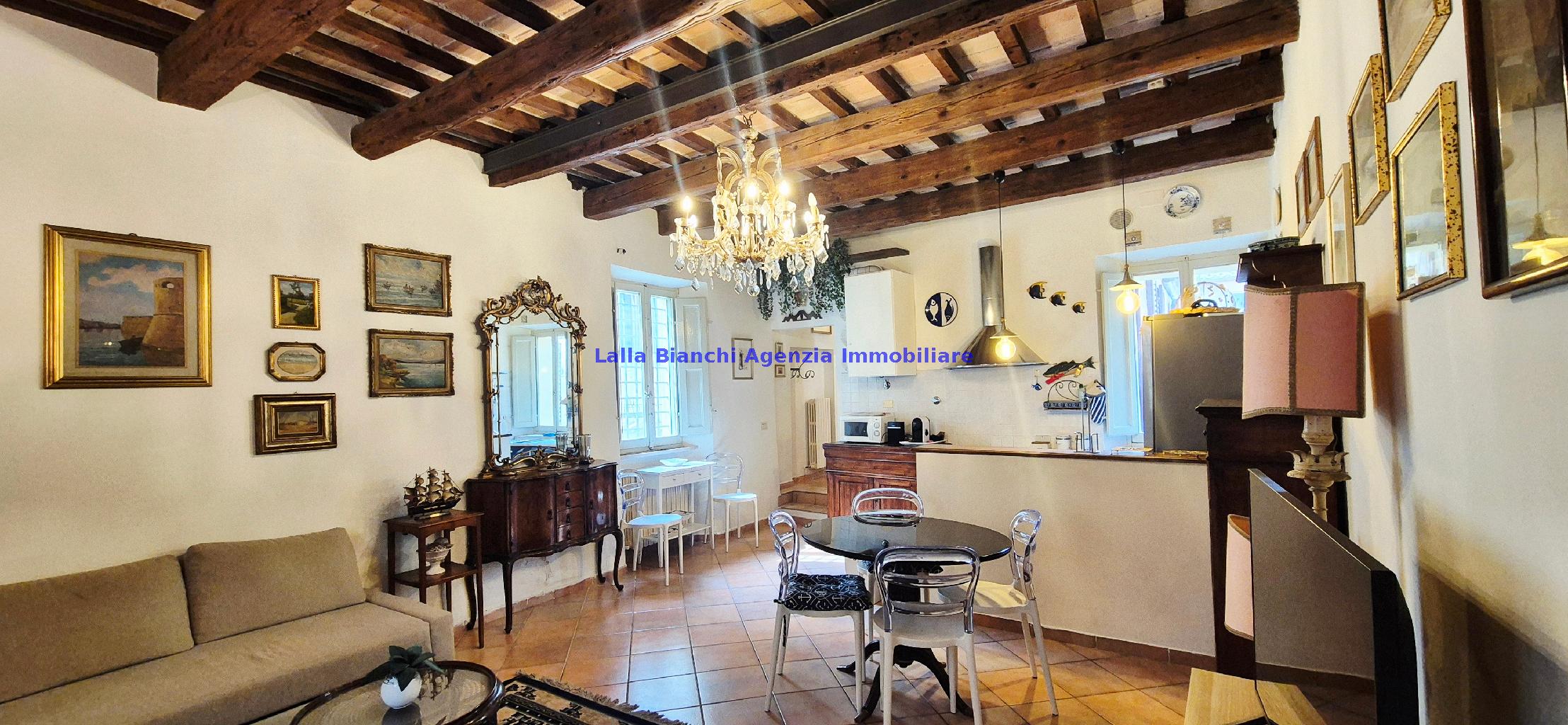 Appartamento in vendita in via mazzolari, Pesaro