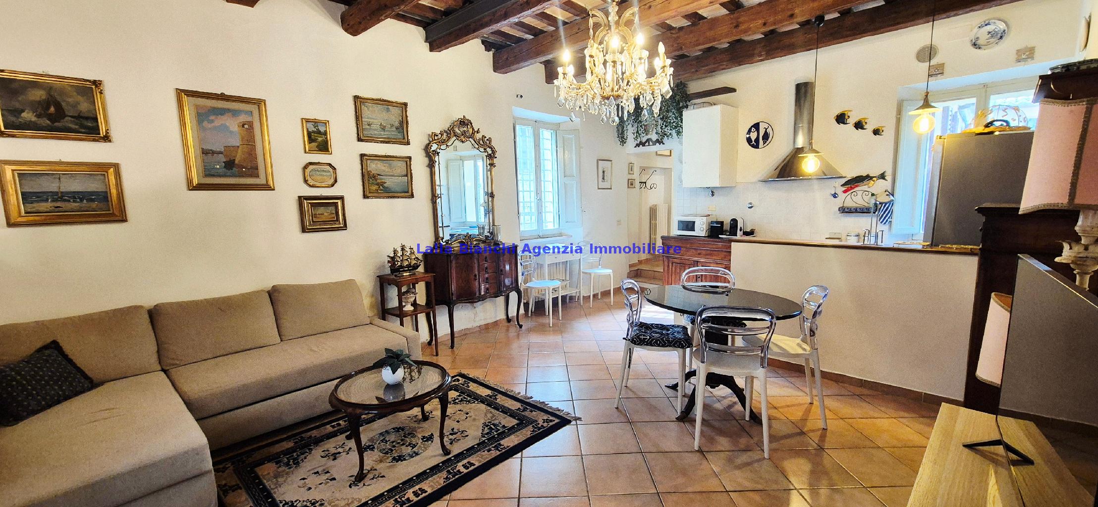 Appartamento in vendita in via mazzolari, Pesaro