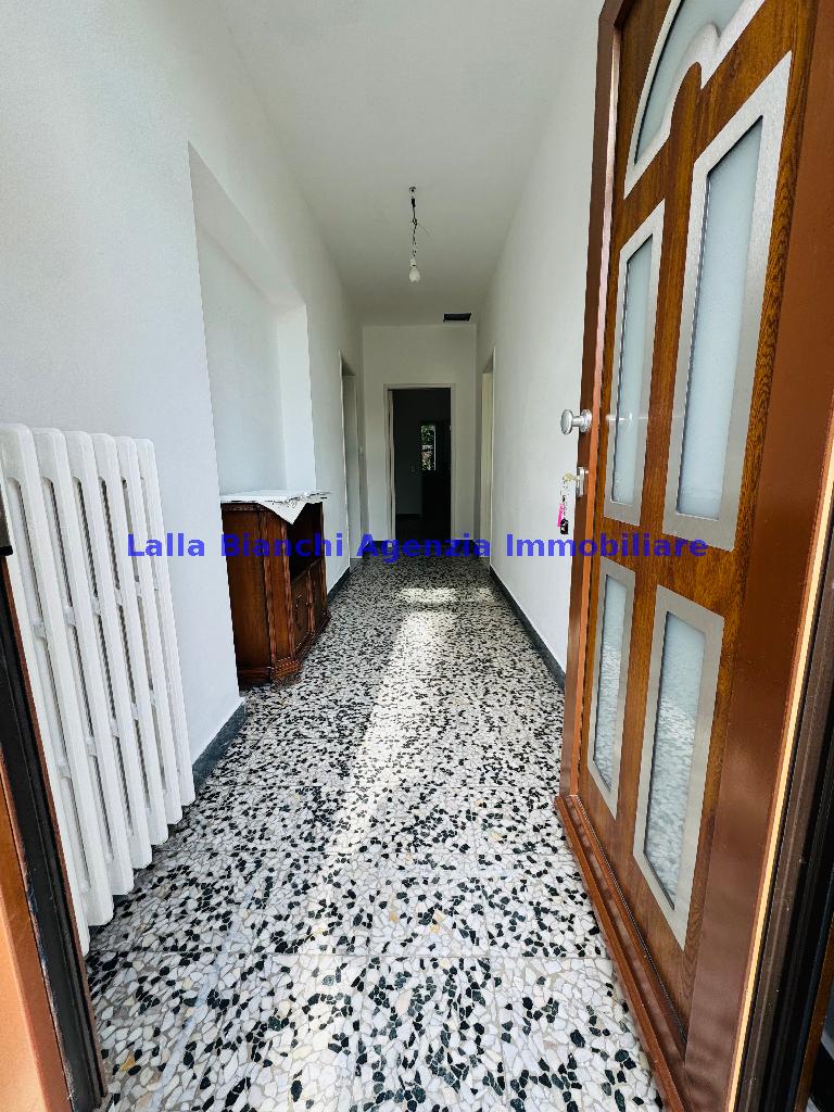 Appartamento arredato in affitto, Pesaro mare