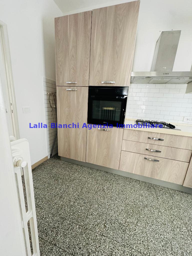 Appartamento arredato in affitto, Pesaro mare