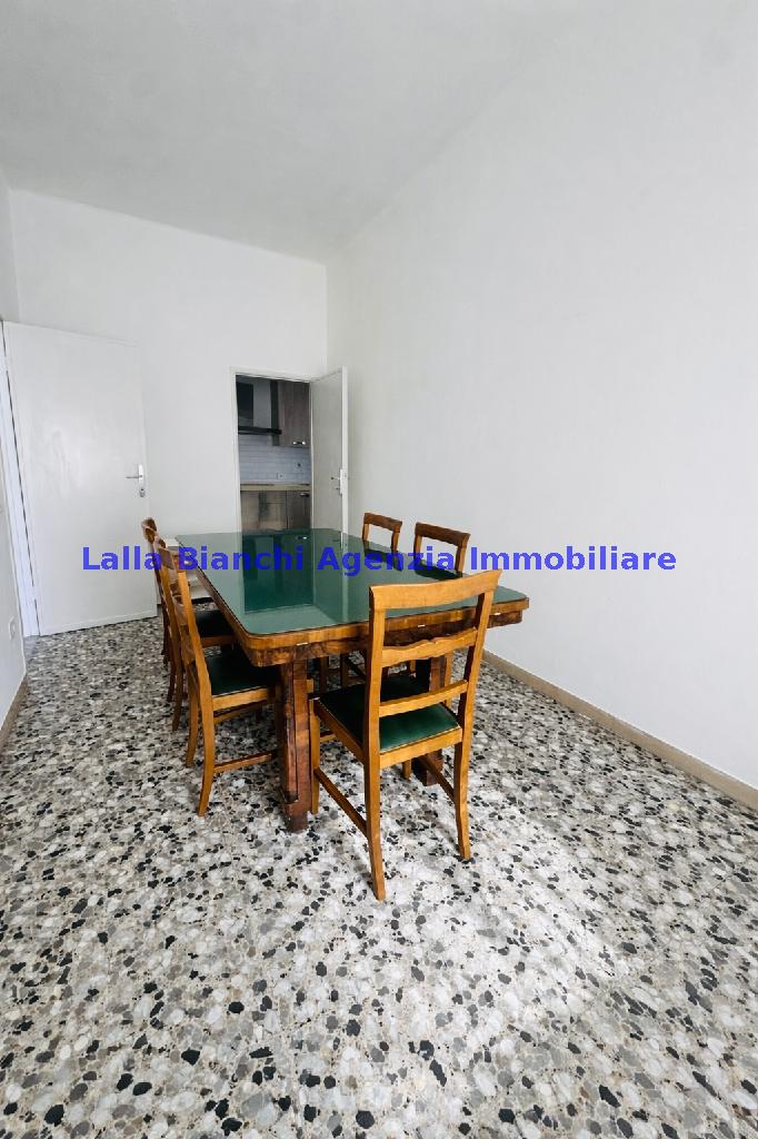 Appartamento arredato in affitto, Pesaro mare