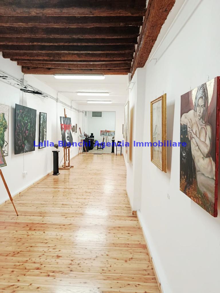 Locale commerciale in vendita, Pesaro centro storico