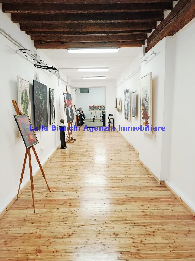 Locale commerciale in vendita, Pesaro centro storico