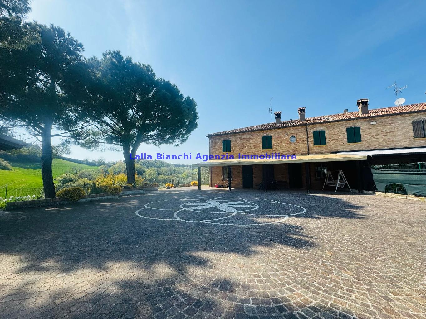 Casa indipendente in vendita in sant'andrea in villis, Fano