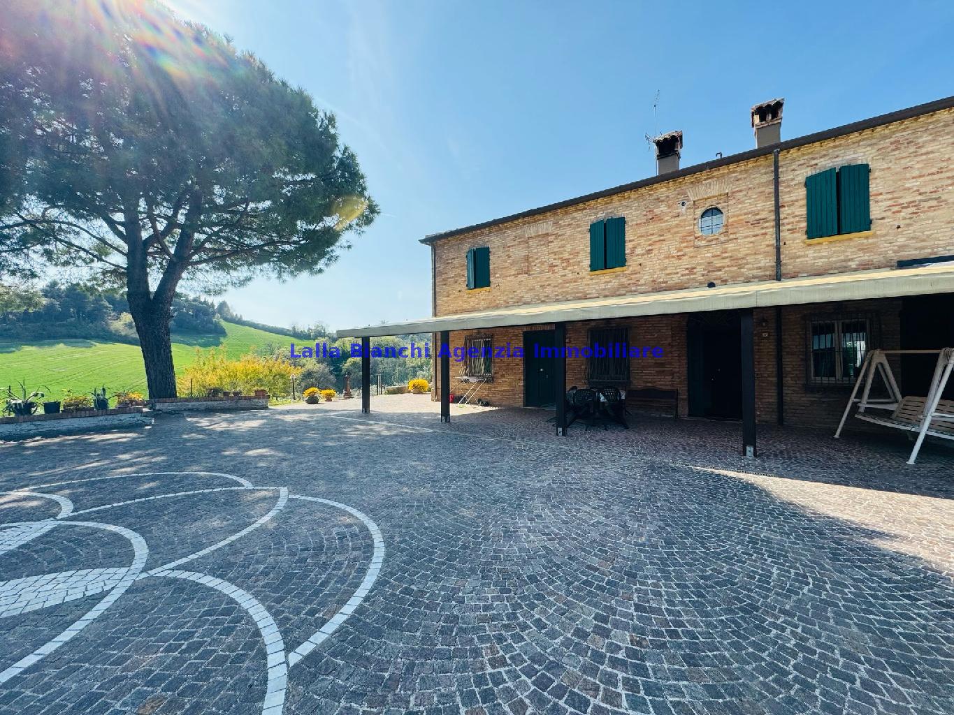 Casa indipendente in vendita in sant'andrea in villis, Fano