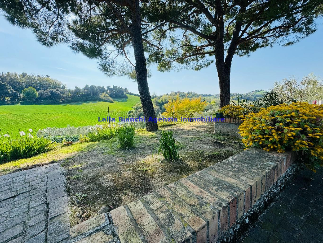 Casa indipendente in vendita in sant'andrea in villis, Fano