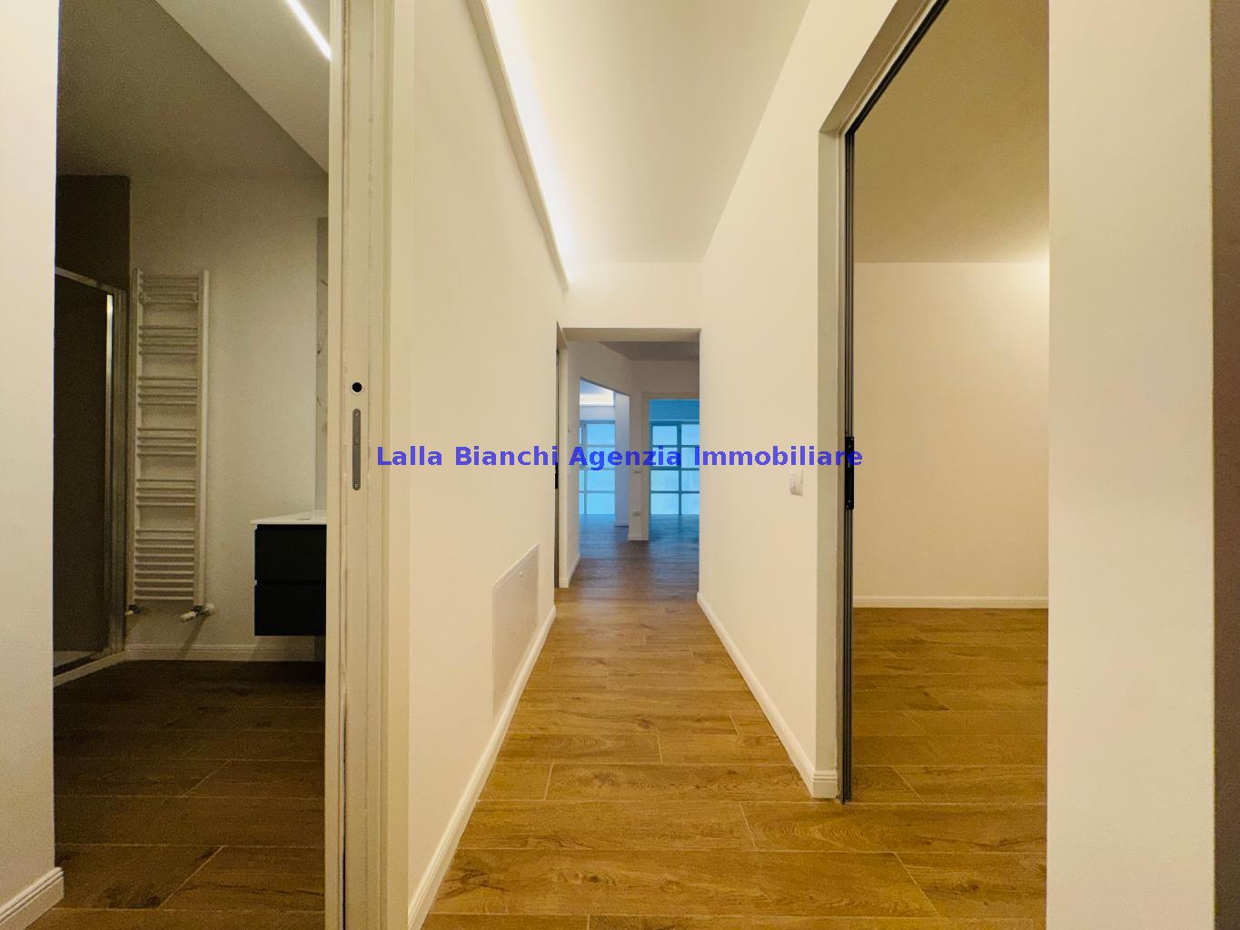 Appartamento ristrutturato in via mameli, Pesaro