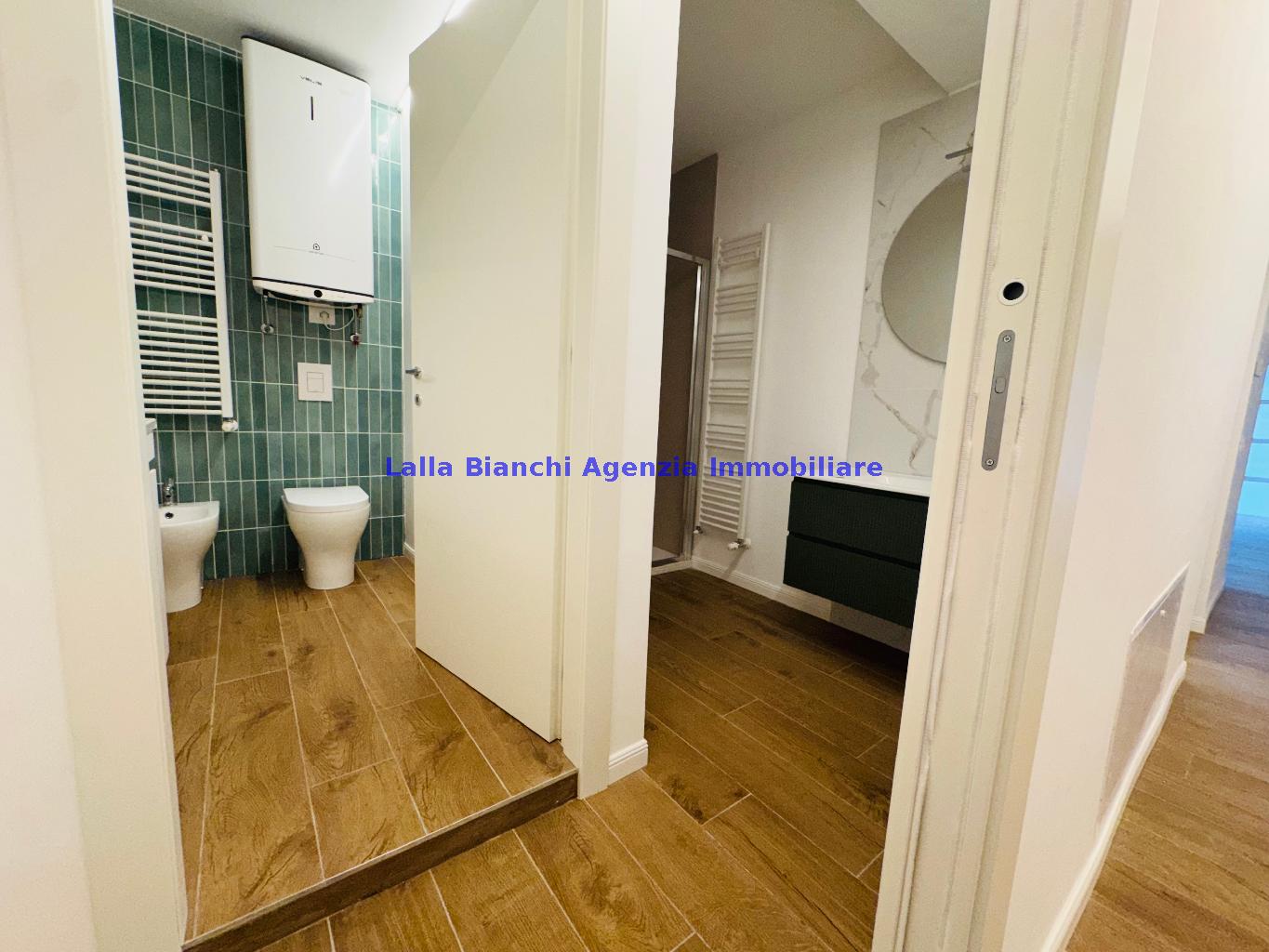 Appartamento ristrutturato in via mameli, Pesaro