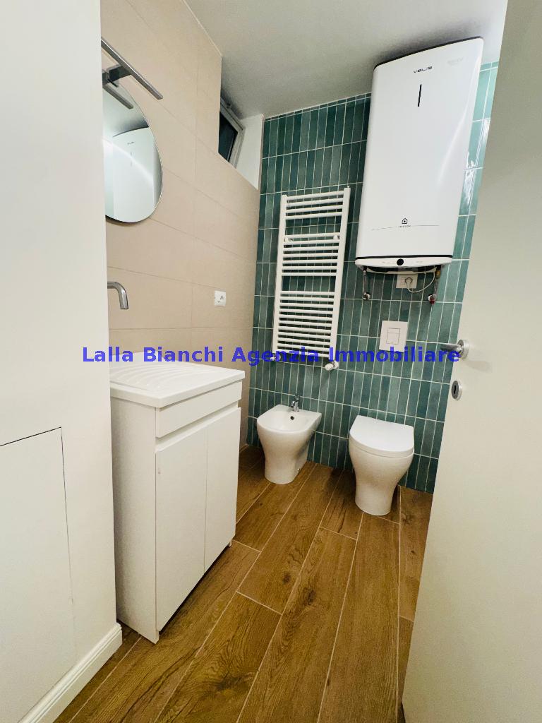 Appartamento ristrutturato in via mameli, Pesaro