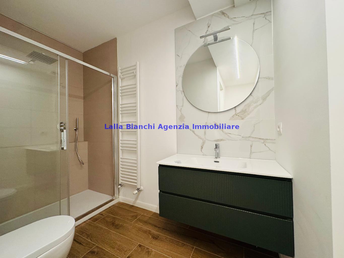 Appartamento ristrutturato in via mameli, Pesaro