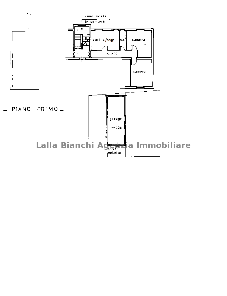 Appartamento ristrutturato, Pesaro santa maria delle fabbrecce