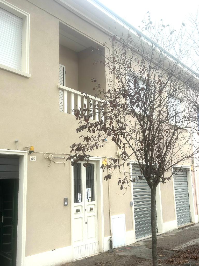 Appartamento ristrutturato in via napoli, Pesaro